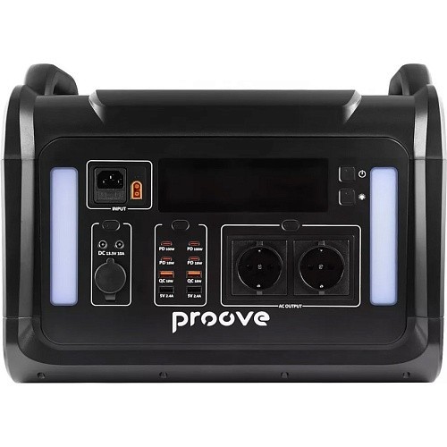 Зарядная станция Proove PowerHome K2400
