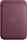 Чохол для пластикових карт Apple iPhone FineWoven Wallet with MagSafe - Mulberry (MT253)