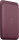 Чохол для пластикових карт Apple iPhone FineWoven Wallet with MagSafe - Mulberry (MT253)  Фото №1