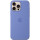 Чохол для смартфона Apple iPhone 16 Pro Max Silicone Case with MagSafe – Periwinkle (MDH04)  Фото №0