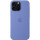 Чохол для смартфона Apple iPhone 16 Pro Max Silicone Case with MagSafe – Periwinkle (MDH04)  Фото №2