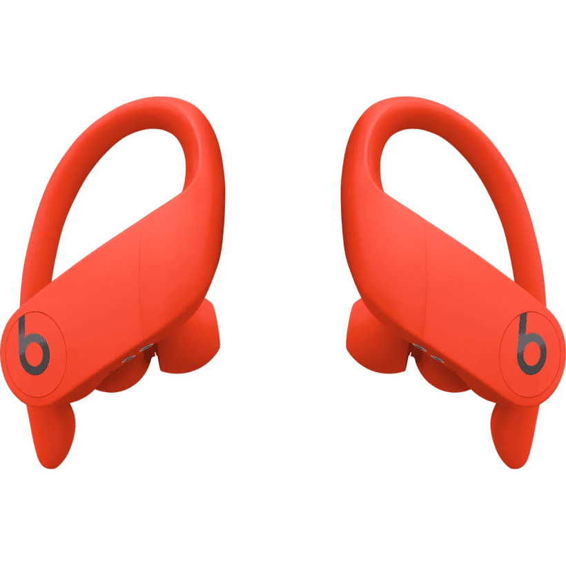 Навушники TWS Beats by Dr. Dre Powerbeats Pro Lava Red (MXYA2)