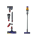 Вертикальний пилосос Dyson V12 Detect Slim Absolute (470521-01) (UK)