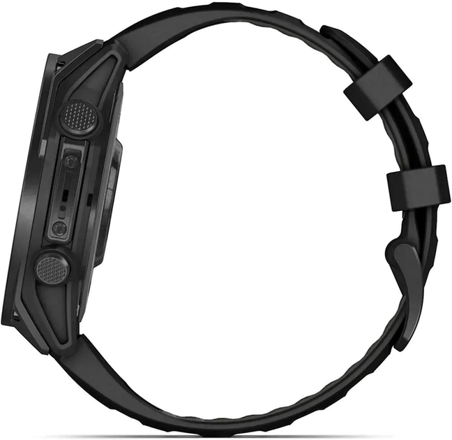 Смарт-часы Garmin tactix 8 - 47 mm AMOLED Includes Applied Ballistics Ultralight Solver (010-03405-00/01)  Фото №7