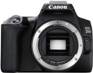 Дзеркальний фотоапарат Canon EOS 250D kit (18-55mm) EF-S IS STM (3454C007) 