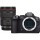 Бездзеркальний фотоапарат Canon EOS R6 Mark II kit (24-105mm)L IS (5666C029)