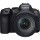 Бездзеркальний фотоапарат Canon EOS R6 Mark II kit (24-105mm)L IS (5666C029)  Фото №0