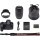 Бездзеркальний фотоапарат Canon EOS R6 Mark II kit (24-105mm)L IS (5666C029)  Фото №9