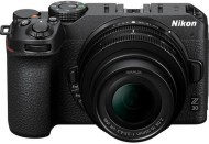 Беззеркальный фотоаппарат Nikon Z30 kit 12-28mm f/3.5-5.6 (VOA110K005) 