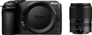 Беззеркальный фотоаппарат Nikon Z30 kit 18-140mm f/3.5-6.3 VR (VOA110K003) 