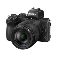 Беззеркальный фотоаппарат Nikon Z50 II kit 18-140mm VR (VOA150K003) 