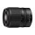 Беззеркальный фотоаппарат Nikon Z50 II kit 18-140mm VR (VOA150K003)  Фото №2