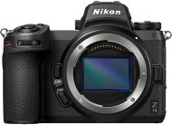 Бездзеркальний фотоапарат Nikon Z7 II + FTZ Adapter Kit (VOA070K002) 