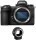 Бездзеркальний фотоапарат Nikon Z7 II + FTZ Adapter Kit (VOA070K002)  Фото №6