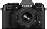 Беззеркальный фотоаппарат Fujifilm X-T50 kit 16-50mm f/2,8-4,8R LM WR Black (16828478) 