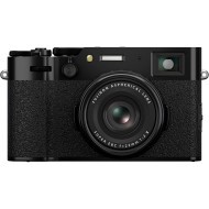 Компактный фотоаппарат Fujifilm X100VI Black (16821884) 