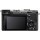 Бездзеркальний фотоапарат Sony Alpha A7C II kit (28-60mm) Silver (ILCE7CM2LS)  Фото №3
