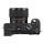 Беззеркальный фотоаппарат Sony Alpha a7C kit (28-60mm) Black (ILCE7CLB)  Фото №0