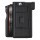 Беззеркальный фотоаппарат Sony Alpha a7C kit (28-60mm) Black (ILCE7CLB)  Фото №2