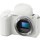 Бездзеркальний фотоапарат Sony ZV-E10 II body White (ZVE10M2W)  Фото №6