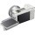 Бездзеркальний фотоапарат Sony ZV-E10 II body White (ZVE10M2W)  Фото №8