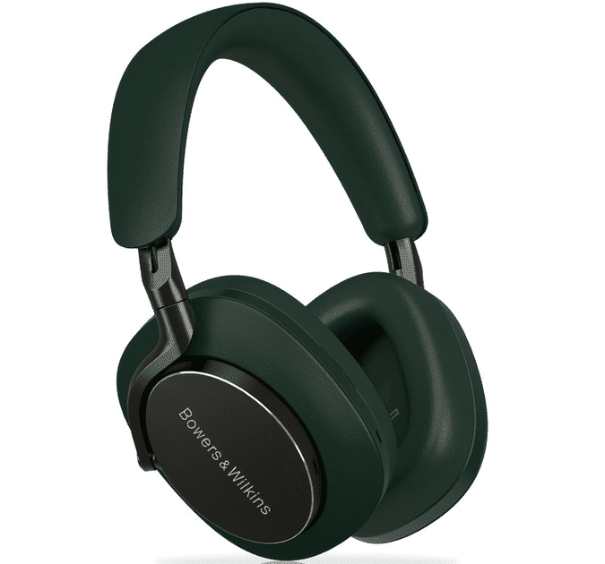Навушники з мікрофоном Bowers &amp; Wilkins PX8 Dark Forest  Фото №0