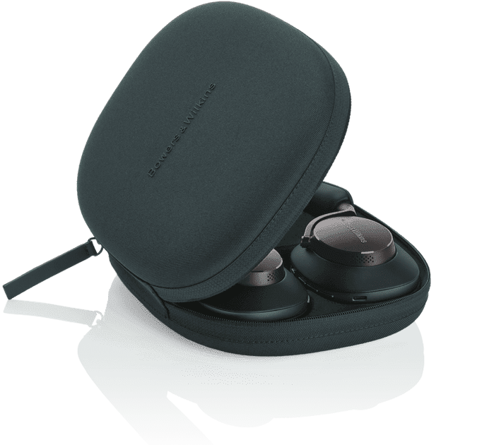 Навушники з мікрофоном Bowers &amp; Wilkins PX8 Dark Forest  Фото №2