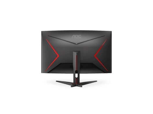Монітор AOC CQ32G2SE Curved  Фото №0