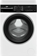 Пральна машина автоматична Beko B3WFU59415WBPBS 