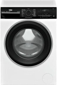 Стиральная машина автоматическая Beko B3WFU59415WBPBS