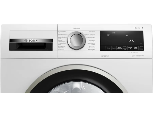 Стиральная машина автоматическая Bosch WGG0440EPL  Фото №1