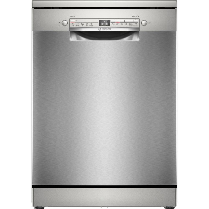 Посудомийна машина Bosch SMS2HTI02E
