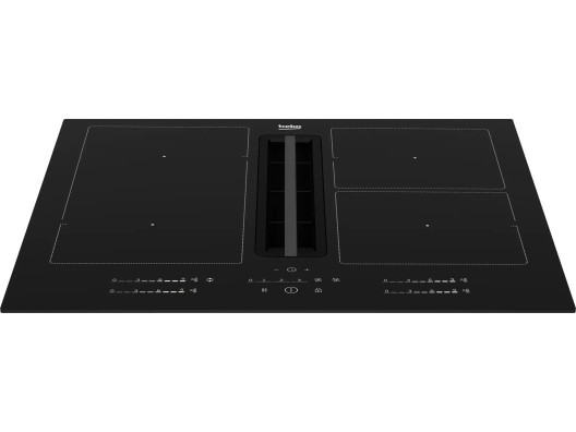 Індукційна варильна поверхня Beko HIXI64700UF  Фото №1