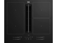 Індукційна варильна поверхня Beko HIXI64700UF 