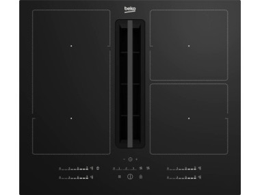 Индукционная варочная поверхность Beko HIXI64700UF