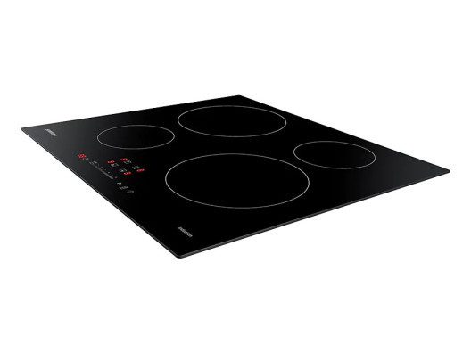 Індукційна варильна поверхня Samsung NZ64M3707AK  Фото №1