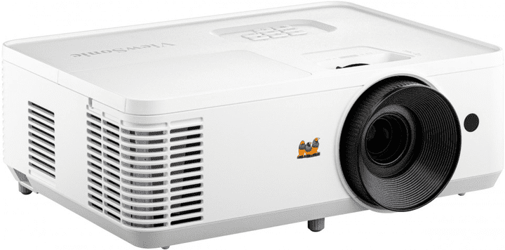 Мультимедийный проектор ViewSonic PA700W (VS19342)  Фото №0