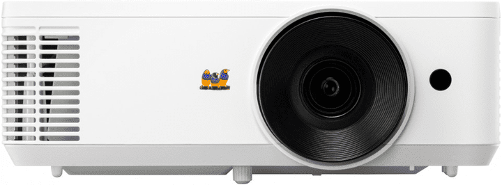 Мультимедийный проектор ViewSonic PA700W (VS19342)  Фото №2