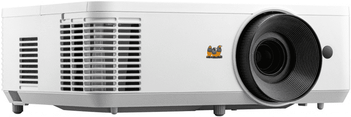 Мультимедийный проектор ViewSonic PA700W (VS19342)  Фото №3