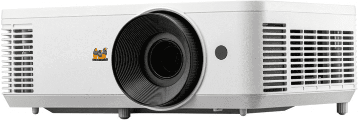 Мультимедийный проектор ViewSonic PA700W (VS19342)  Фото №4