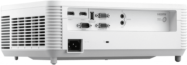 Мультимедийный проектор ViewSonic PA700W (VS19342)  Фото №16