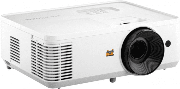 Мультимедийный проектор ViewSonic PA700W (VS19342)  Фото №0