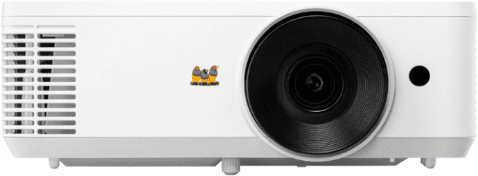 Мультимедийный проектор ViewSonic PA700W (VS19342)  Фото №2