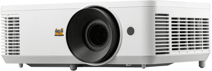 Мультимедийный проектор ViewSonic PA700W (VS19342)  Фото №4