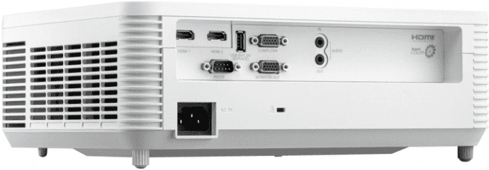 Мультимедийный проектор ViewSonic PA700W (VS19342)  Фото №16