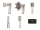 Мультистайлер Shark FlexStyle 5-in-1 Hair Styler and Dryer Stone HD446SLEU  Фото №0