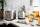 Электрочайник KitchenAid 5KEK1222ESX  Фото №1