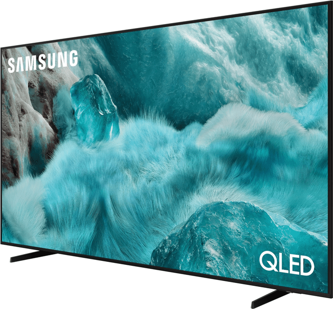 Телевізор Samsung QE65Q7F  Фото №1