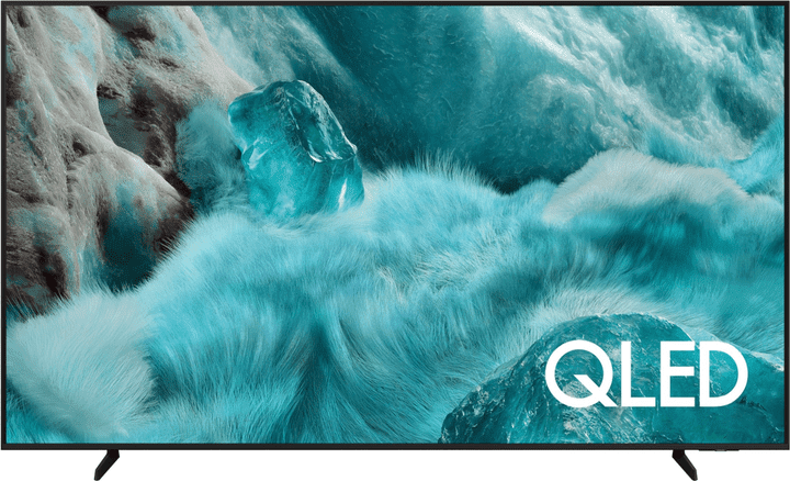 Телевізор Samsung QE65Q7F  Фото №2