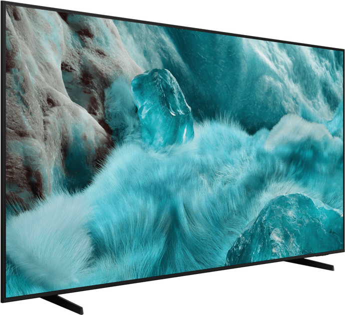 Телевізор Samsung QE65Q7F  Фото №4